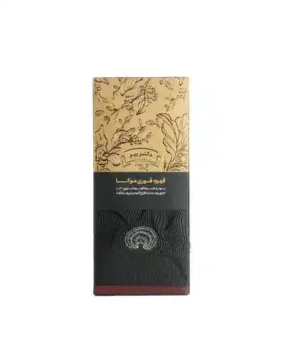 قهوه فوری موکا دکتر بیز