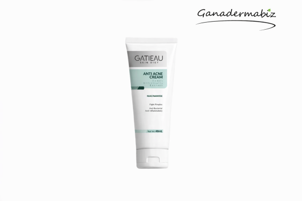 پماد ضدلک و ضدجوش نوروژن 8 کاره گاتیو